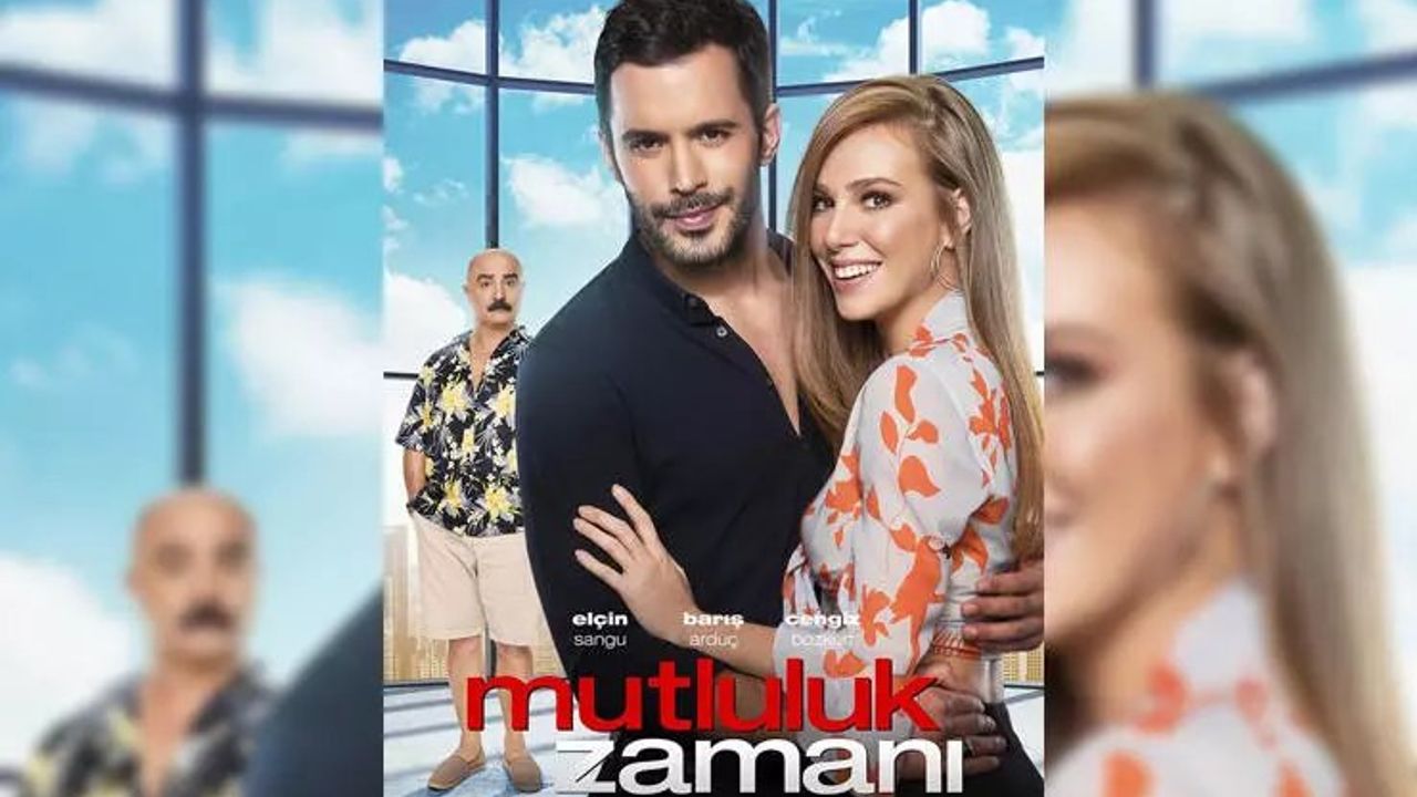 Mutluluk Zamanı Filmi: Oyuncular, Konu ve Çekim Yeri