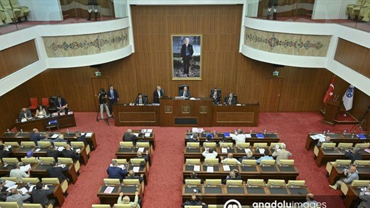 Ankara Büyükşehir Belediyesi, 15 Temmuz'da Toplu Taşımayı Ücretsiz Yapacak
