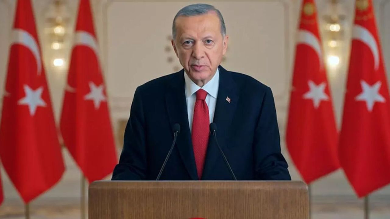 Cumhurbaşkanı Erdoğan Deprem Sonrası Yardımları Teşekkür Etti