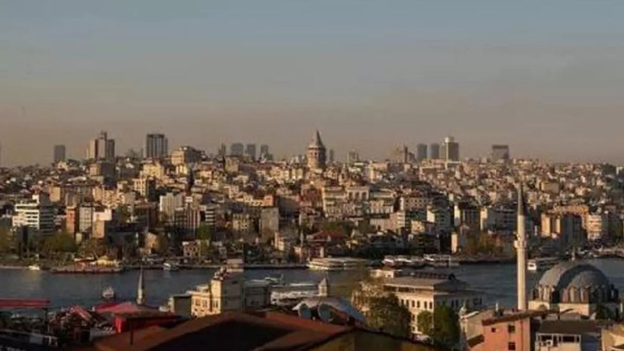 İstanbul, Avrupa'nın En Favori Kenti Seçildi
