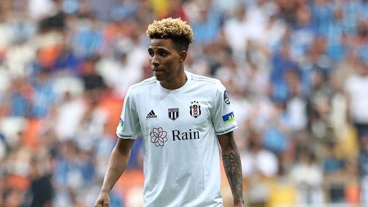 Gedson Fernandes, Galatasaray Dönemi Hakkında Konuştu