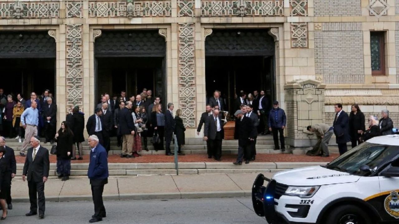 ABD Pittsburgh Federal Mahkemesi, Bowers'a Ölüm Cezası Verebilir