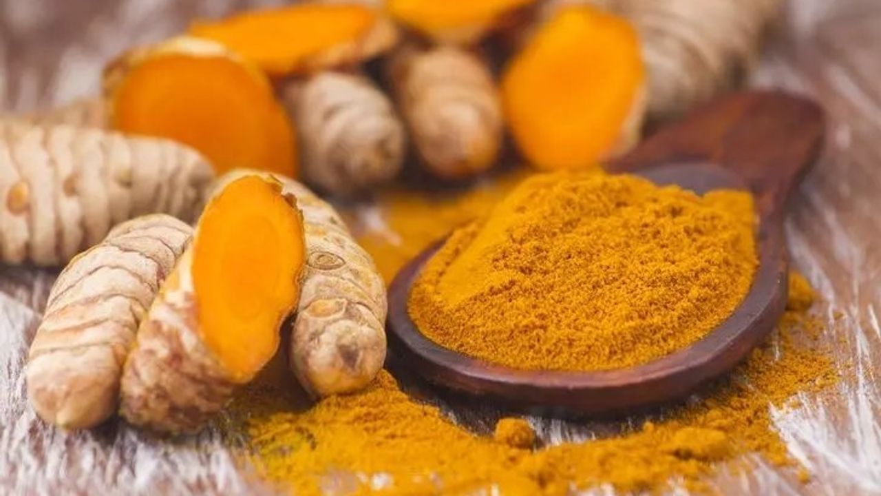 Zerdeçalın Sağlığa Faydaları ve Kullanımı