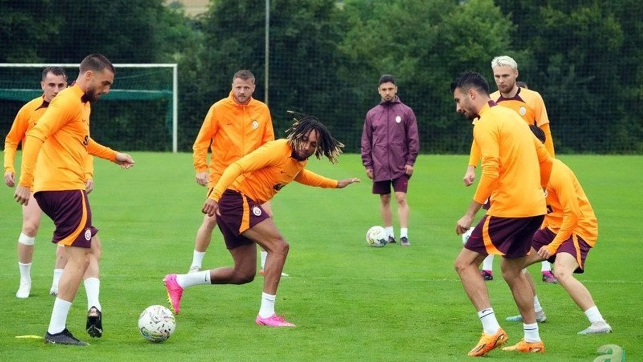 Galatasaray, Arsenal'den Jorginho'yu transfer etmek istiyor