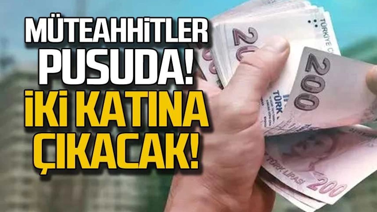 Konut Kredisi Faizlerindeki Artış Konut Fiyatlarına Yansıyacak mı?