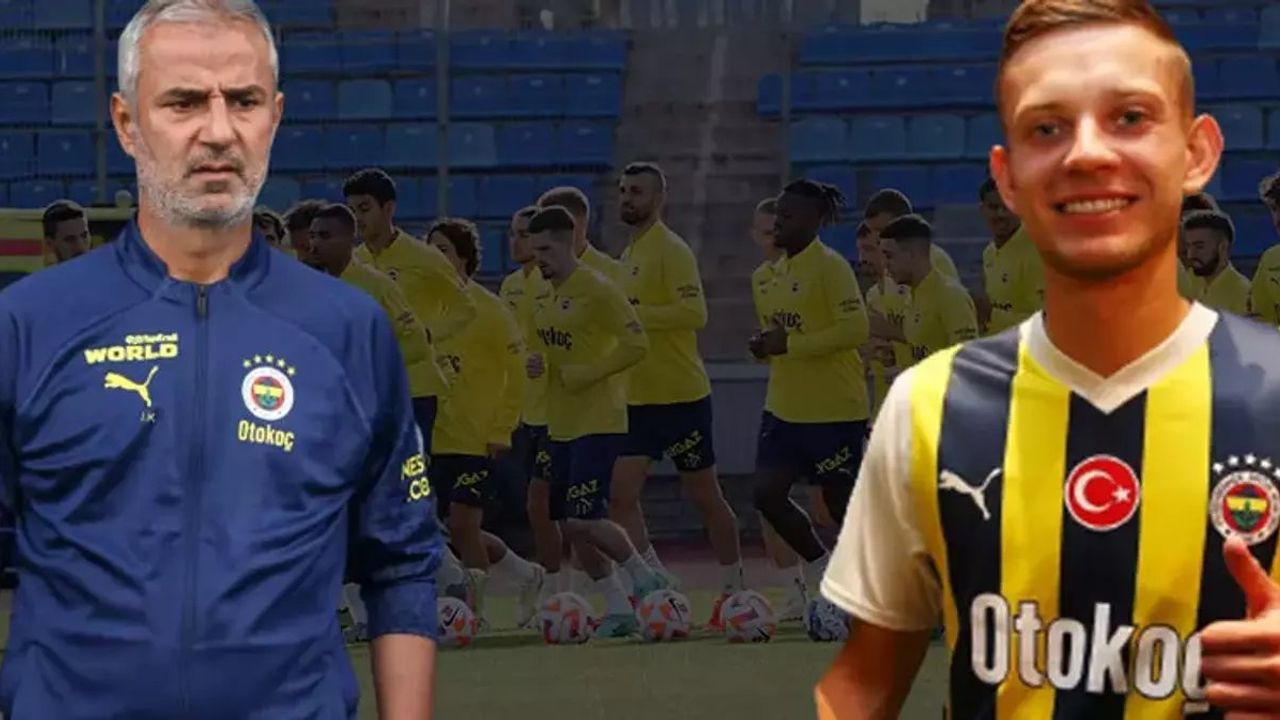 Fenerbahçe'de Sürpriz Ayrılık ve Transfer Gelişmeleri
