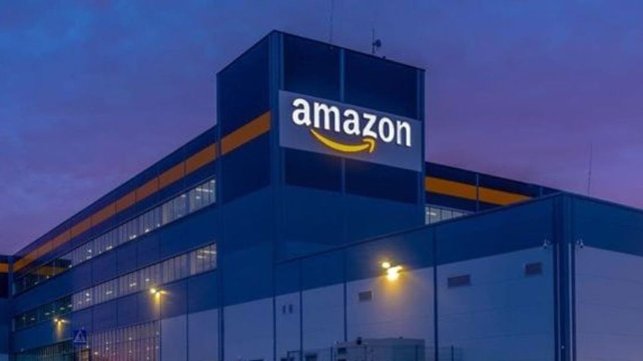 Amazon Prime Day'de Rekor Satış