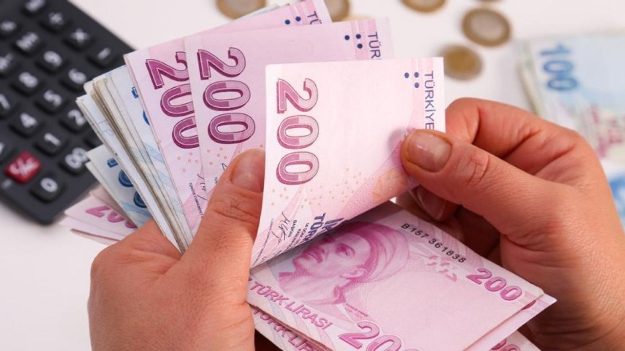 Kamu Bankalarından Emeklilere Özel 70.000 TL Kredi Kampanyası!