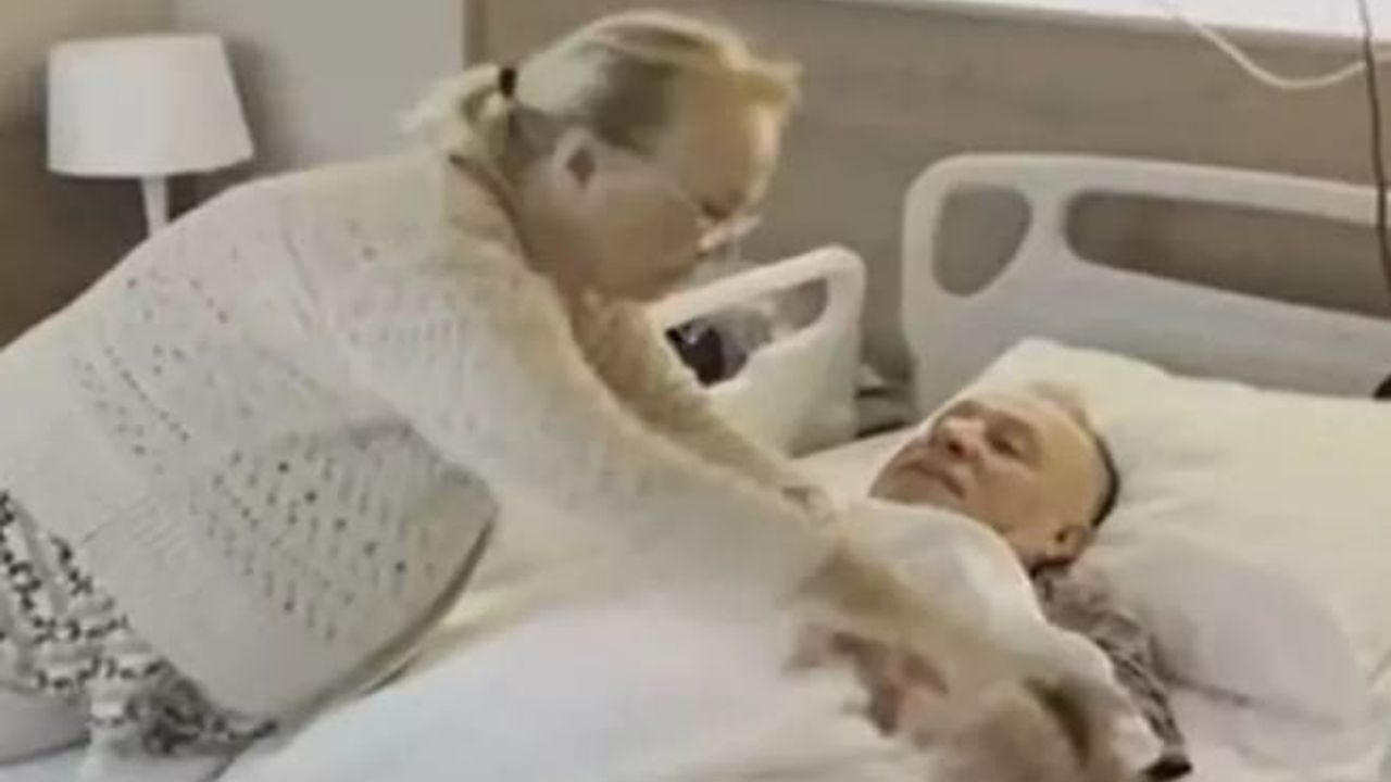 1.5 Ay Boyunca Alzheimer Tedavisi Gördü, Gerçeği Öğrenince Şoke Oldu
