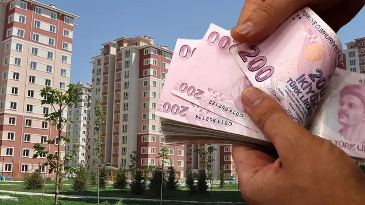 Faiz Artışı ve Konut Fiyatları