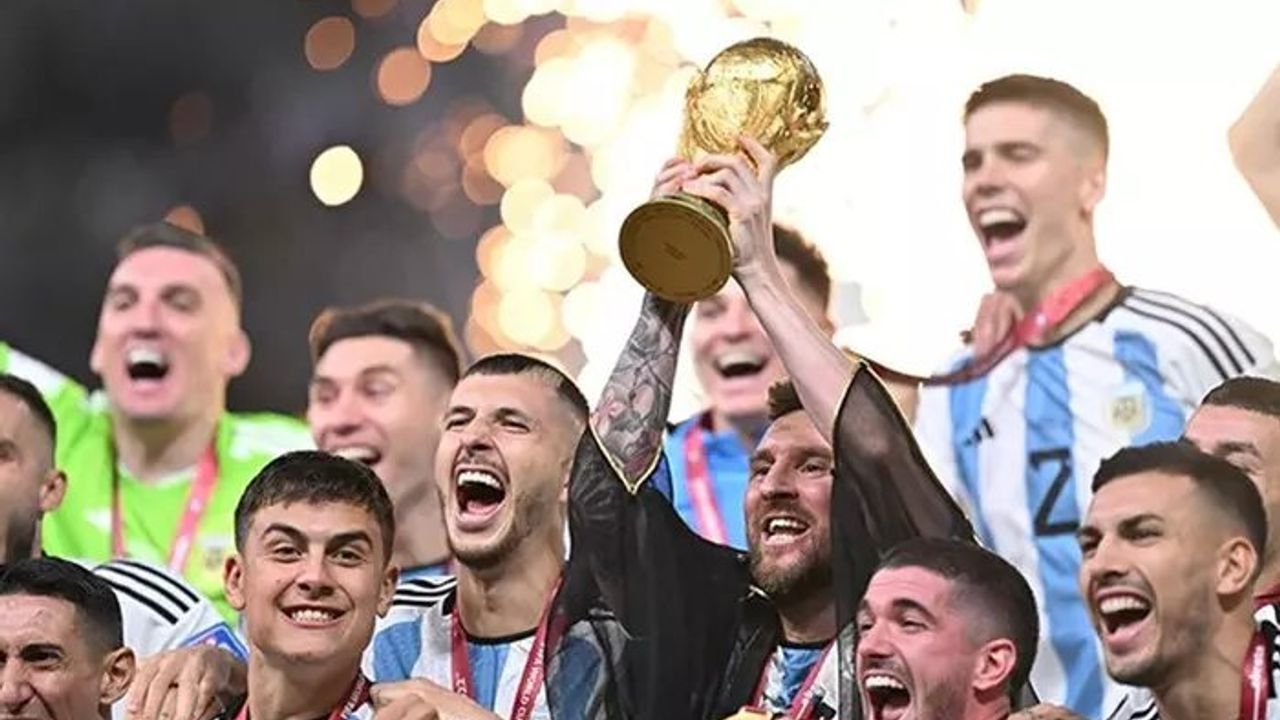 FIFA Kulüp Yardımları Programı Hakkında Açıklama