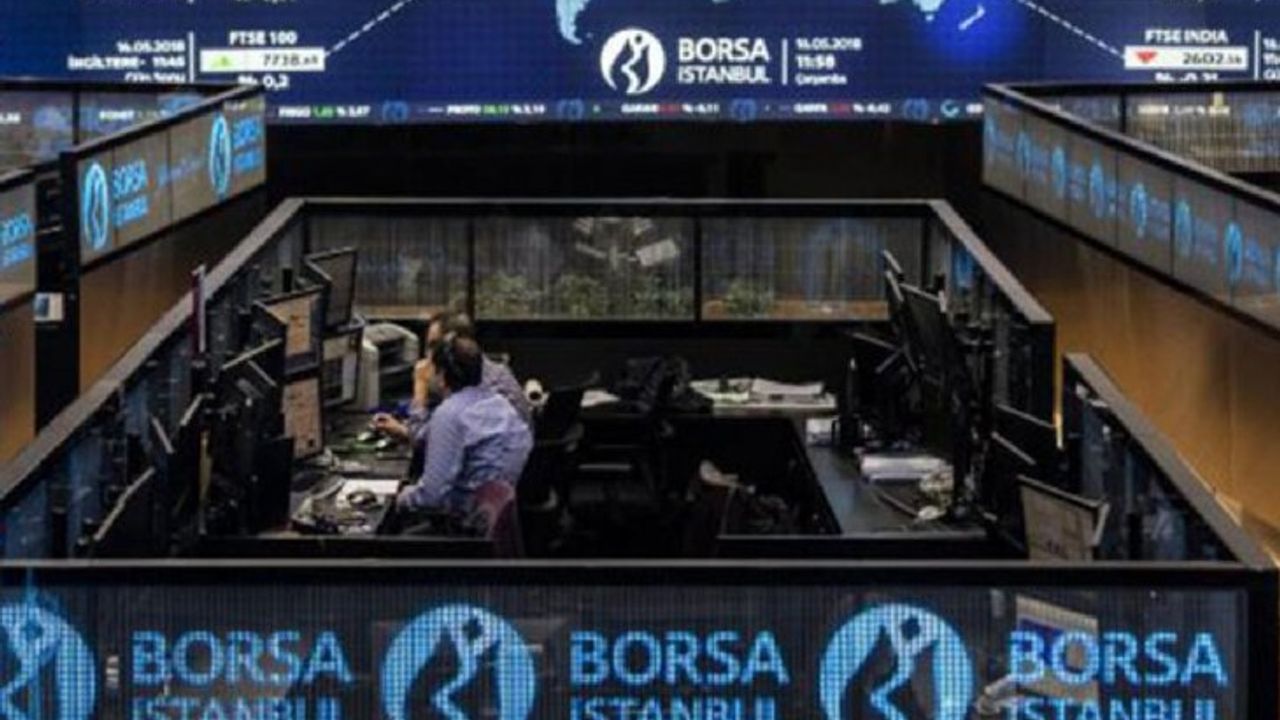 Borsa İstanbul Yükselişle Açıldı
