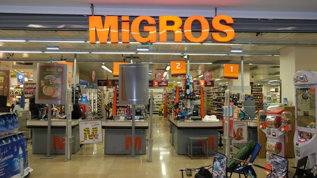 Migros'ta Güneş Kremlerinde %50 İndirim Başladı