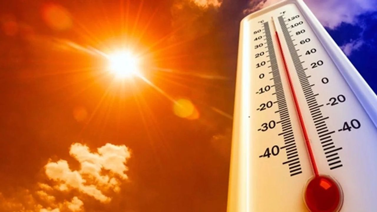 Meteoroloji Kırmızı Alarm Verdi: Avrupa'dan Sonra Sıra Türkiye'de... Nedir Bu 'Kerberos' Sıcakları?