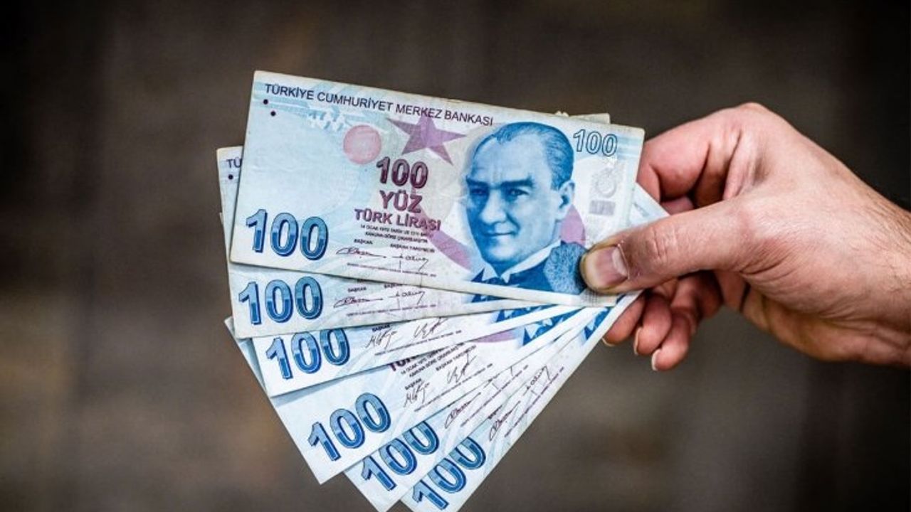 Temmuz 2023 SSK ve Bağ-Kur Zamlı Emekli Maaşı Hesaplaması