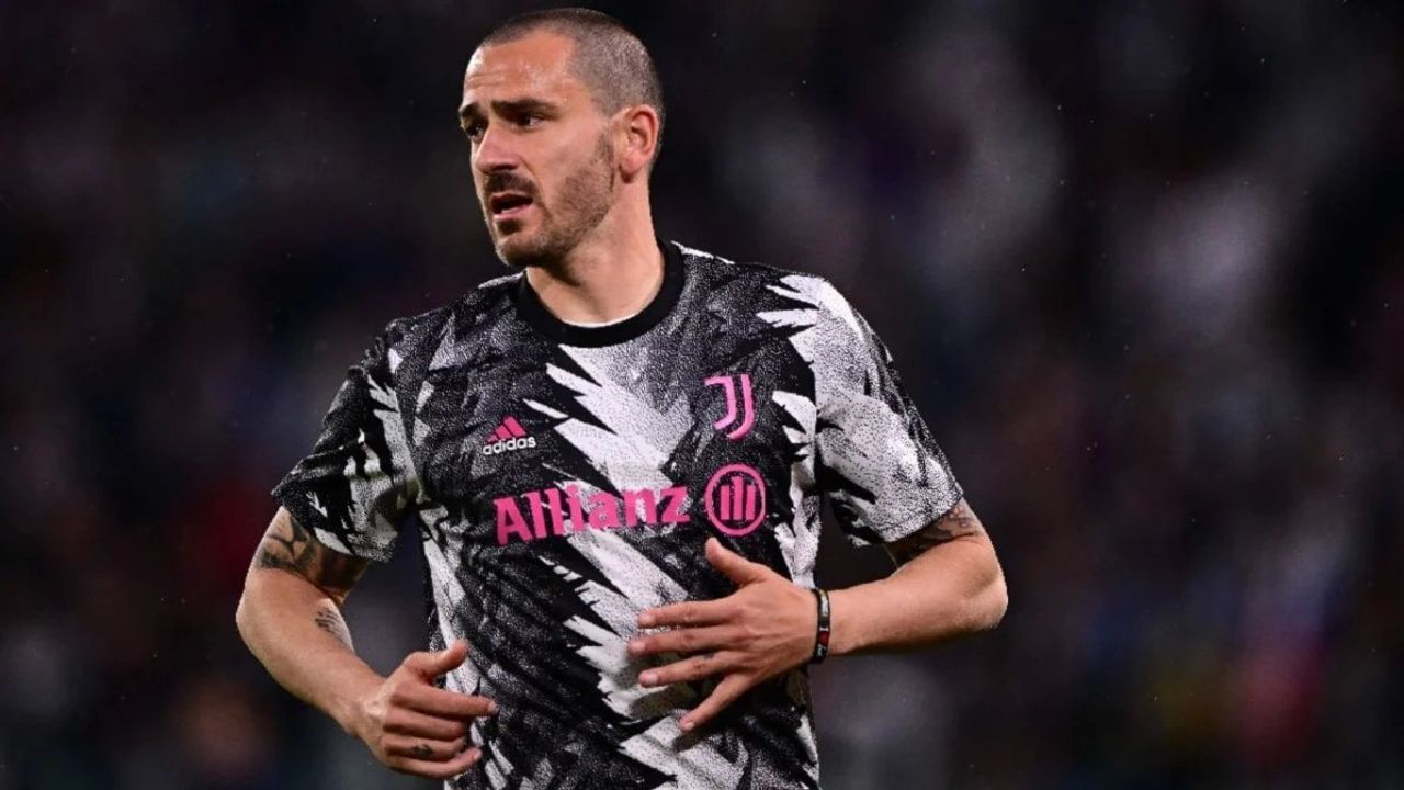 Fenerbahçe, Juventus'un efsane ismi Bonucci'ye talip oldu