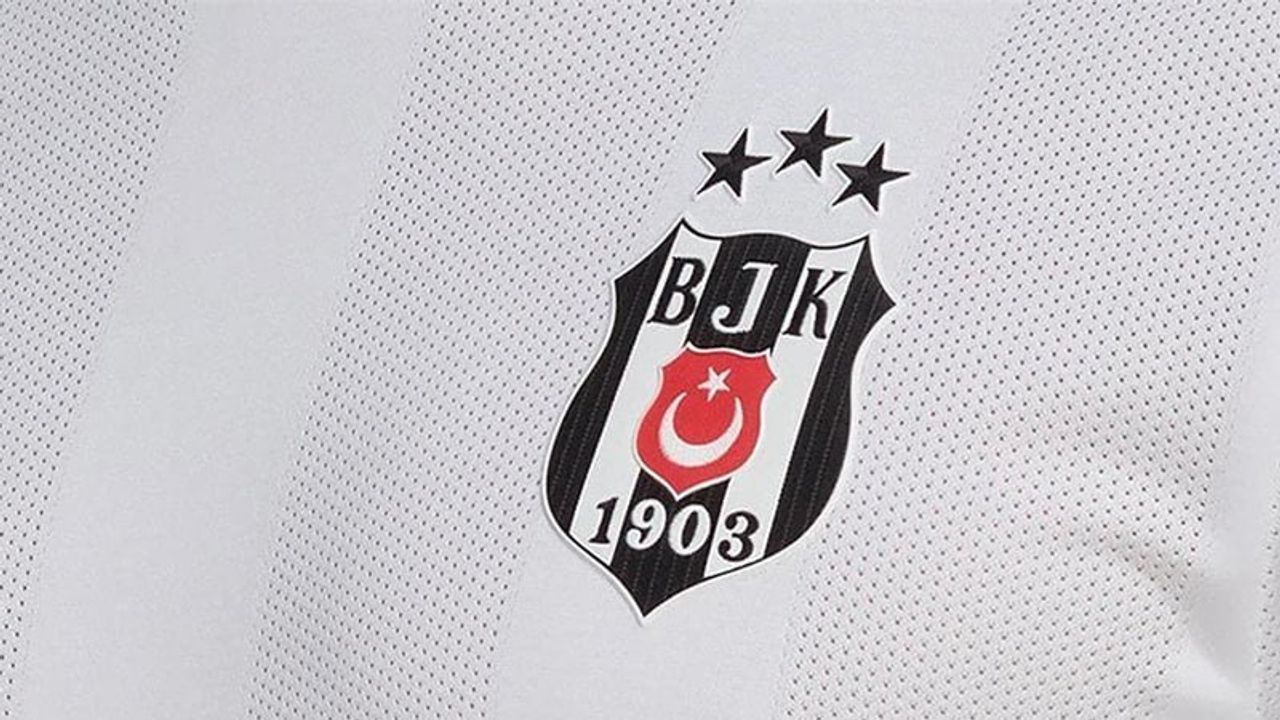 Beşiktaş'tan tarihe geçecek transfer hamlesi: 9 yıl sonra bir ilk!