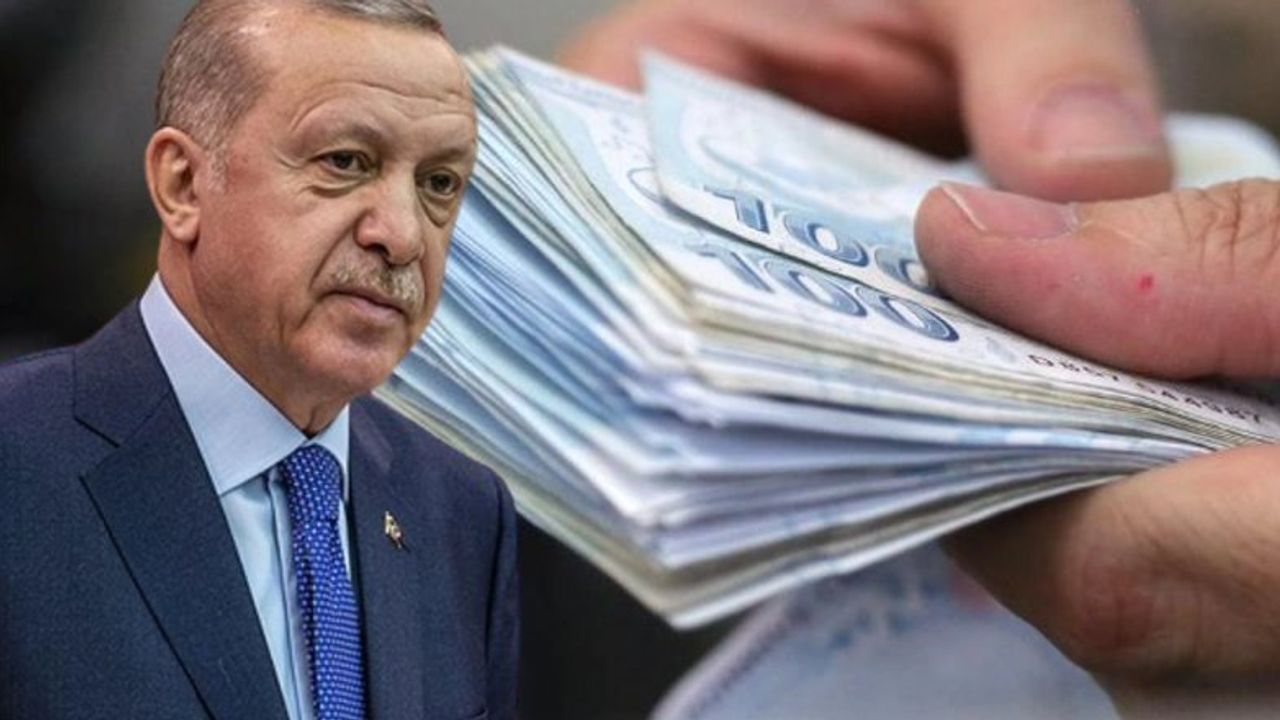 Erdoğan Tarafından Yapılan Açıklamayla Destek Ödemelerine %50 Zam Geldi!