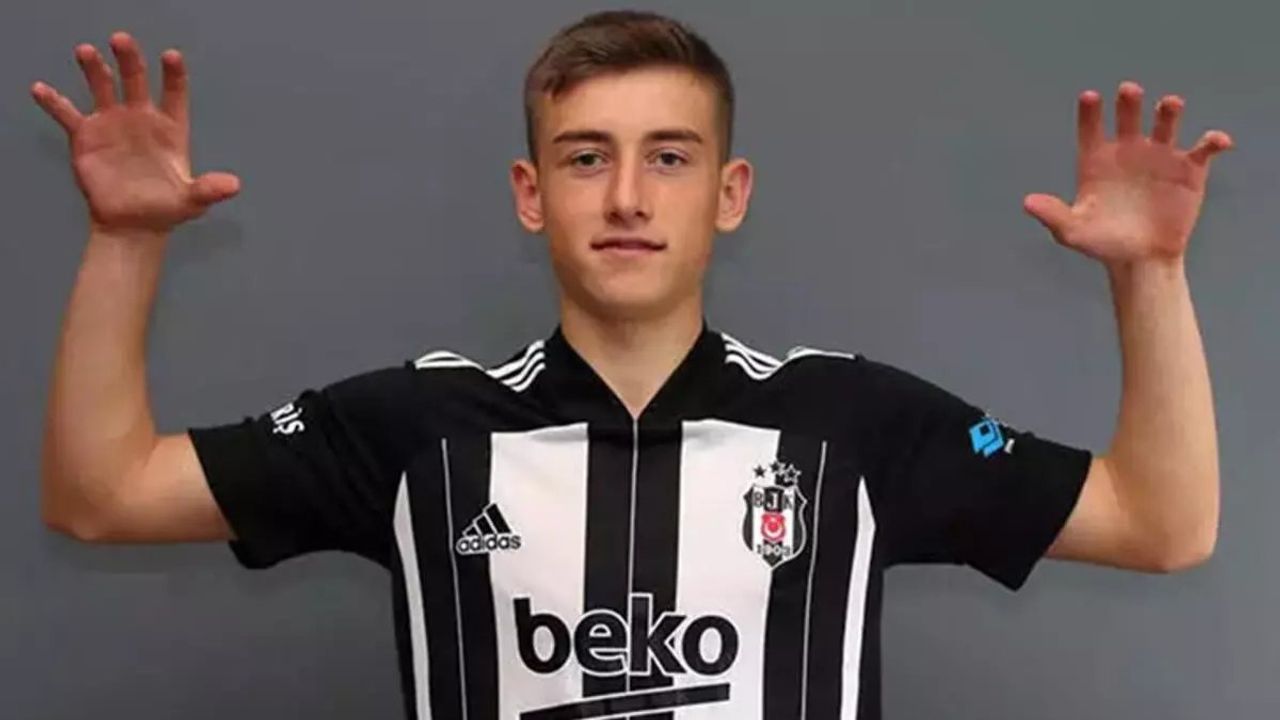 Trabzonspor'da da oynamıştı! O futbolcudan haber alınamıyor