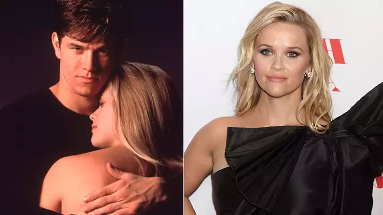 Reese Witherspoon, Saplantı Filminde Zorlandığını İtiraf Etti