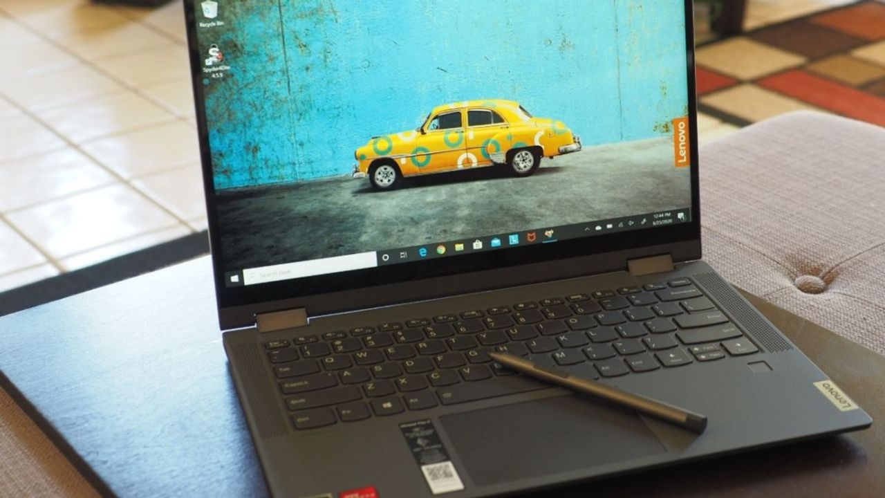 Uygun Fiyatlı Lenovo Flex 5i Tanıtıldı