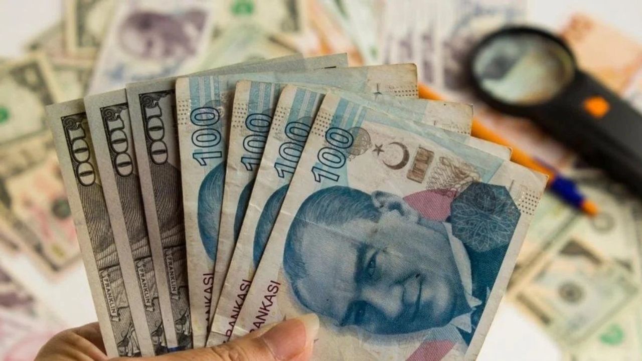 TCMB Piyasa Katılımcıları Anketi Sonuçları Açıklandı