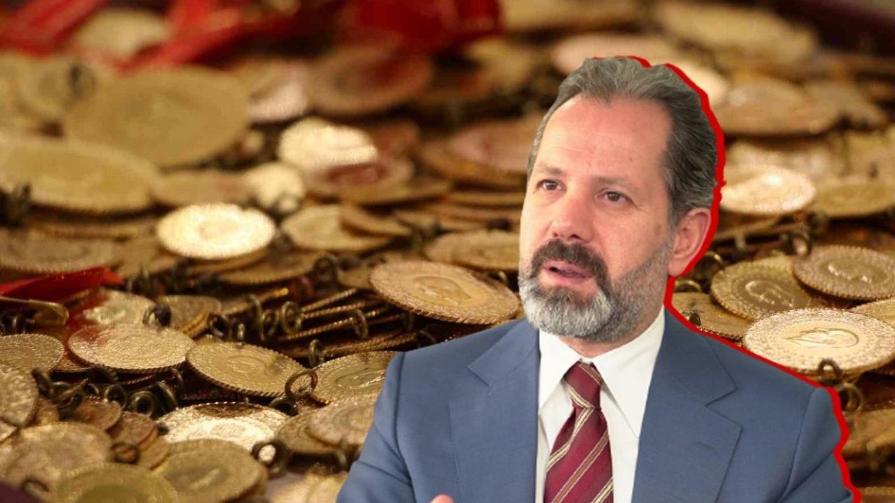 Altın Piyasasında Hareketlilik Devam Ediyor