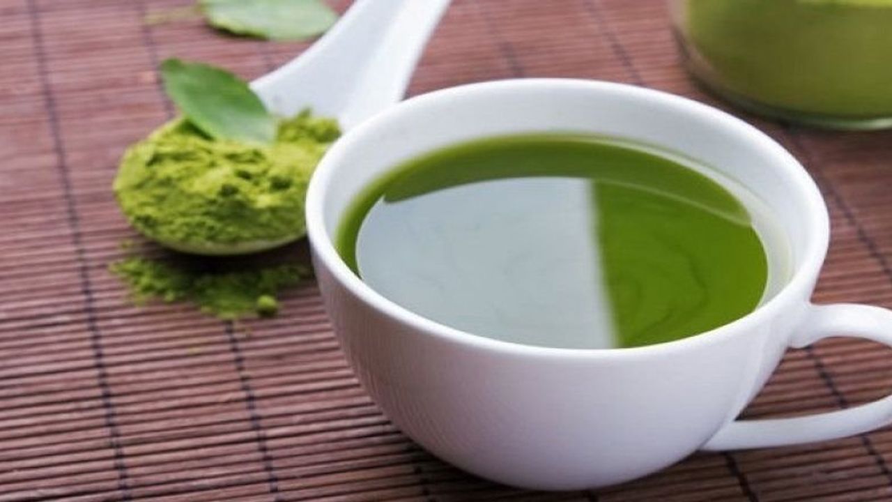 Matcha Çayının Faydaları ve Özellikleri