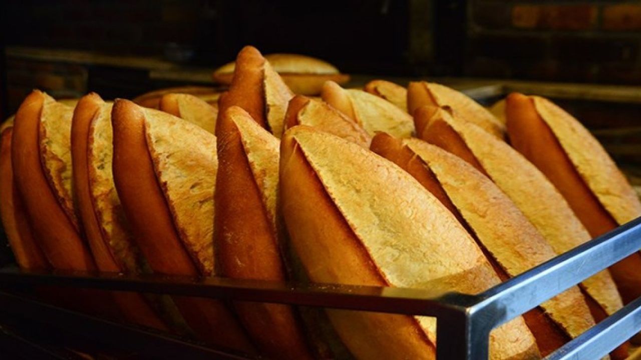 O ilçede ekmek 3 TL! Ekmeğe gelen zamlar sonrasında bu fiyat herkesi şaşırttı!