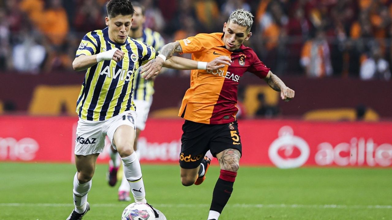 Galatasaray ile Torreira'nın aşkı devam ediyor