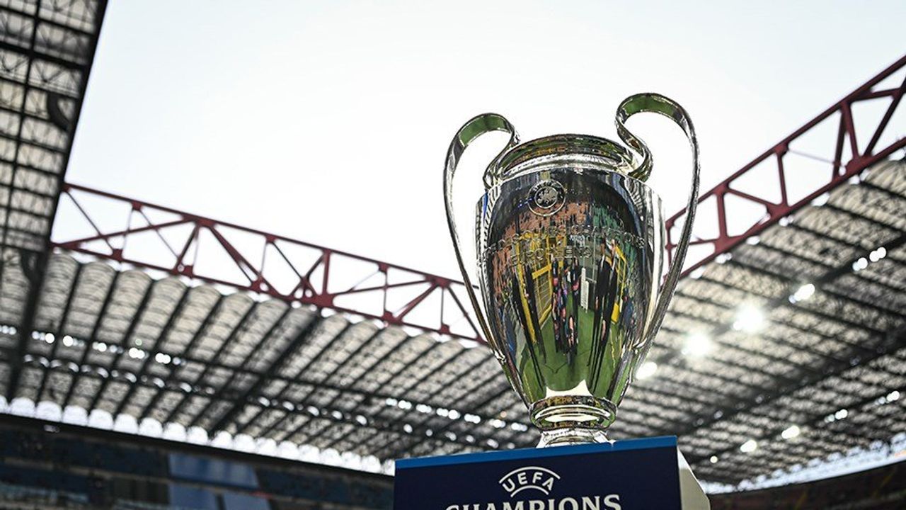 UEFA Şampiyonlar Ligi 1. Eleme Turu Sonuçları ve 2. Eleme Turu Takımları Belli Oldu