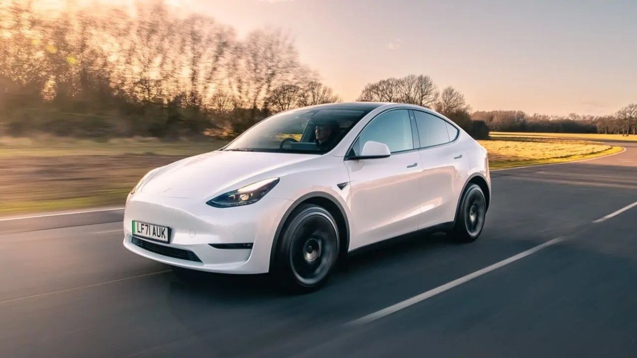 Tesla Model Y Fiyatlarına Yeni Zam Geldi