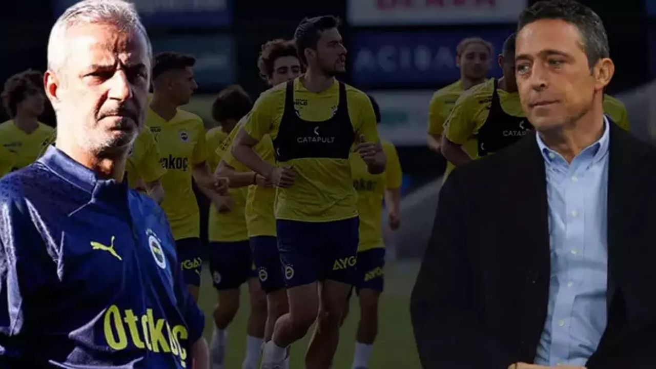 Fenerbahçe, Salih Özcan transferi için görüşmelerini sürdürüyor