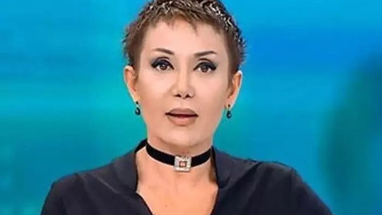 Serap Paköz'den kendisine yapılan yoruma bomba yanıt