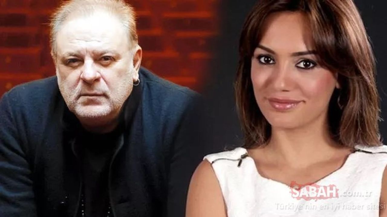 Burak Sergen, Nafaka Davası Hakkında Açıklama Yaptı