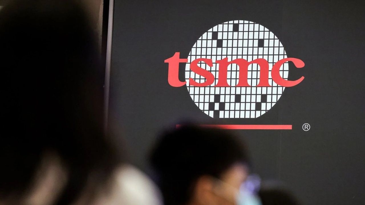 TSMC'nin İkinci Çeyrek Net Karında Düşüş Bekleniyor