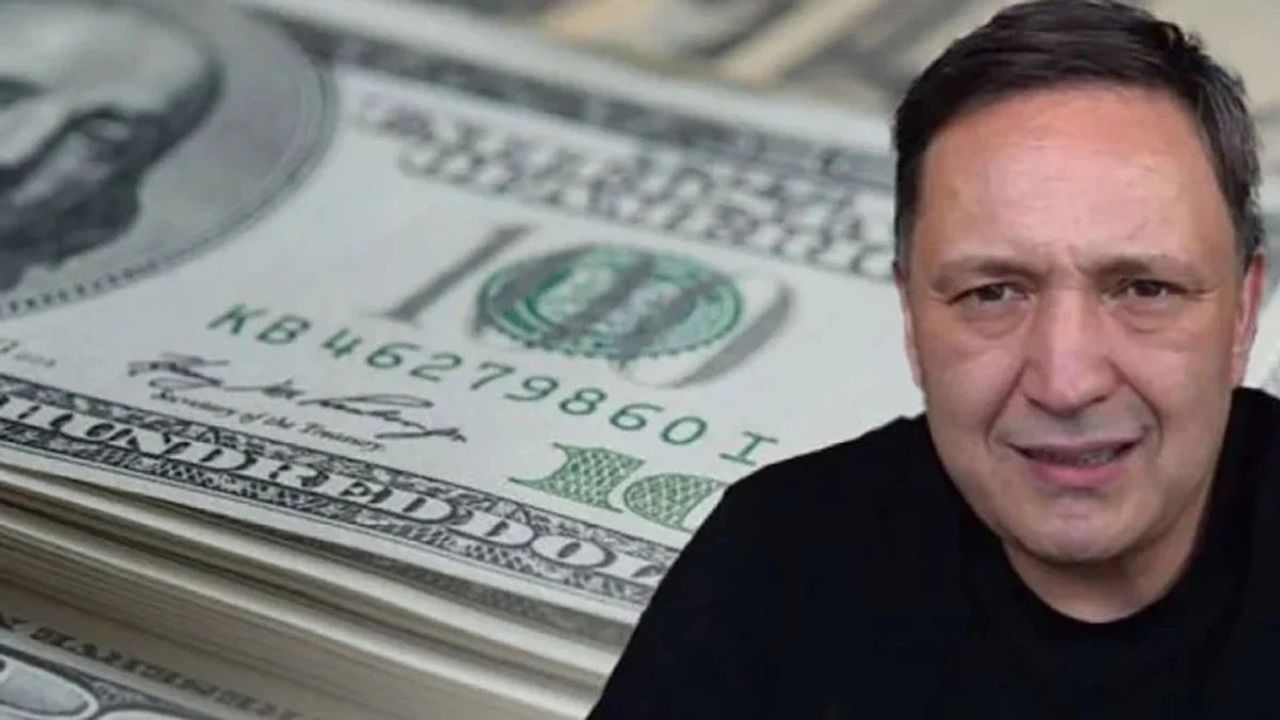 Dolar Kahini Selçuk Geçer'den Zam İfşası!