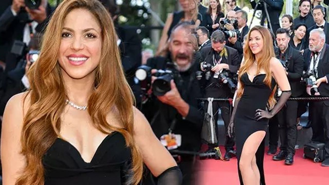 Shakira'nın Başı Dertte! Soruşturma Başlatıldı