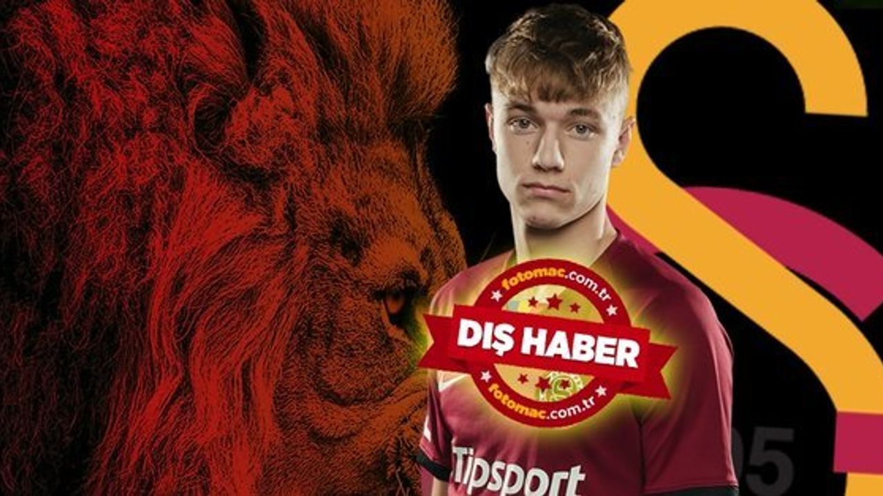 Galatasaray'da Transfer Hareketliliği: Adam Karabec Gündemde