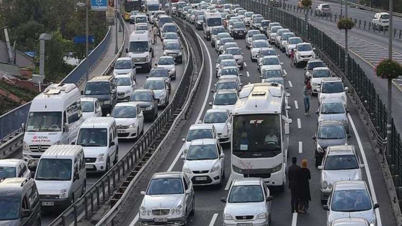 Yakıt Tasarrufu İçin 9 Önemli İpucu