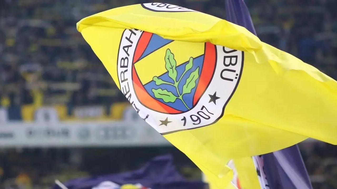 Fenerbahçe, Galatasaray Başkanı'nın açıklamalarına yanıt verdi