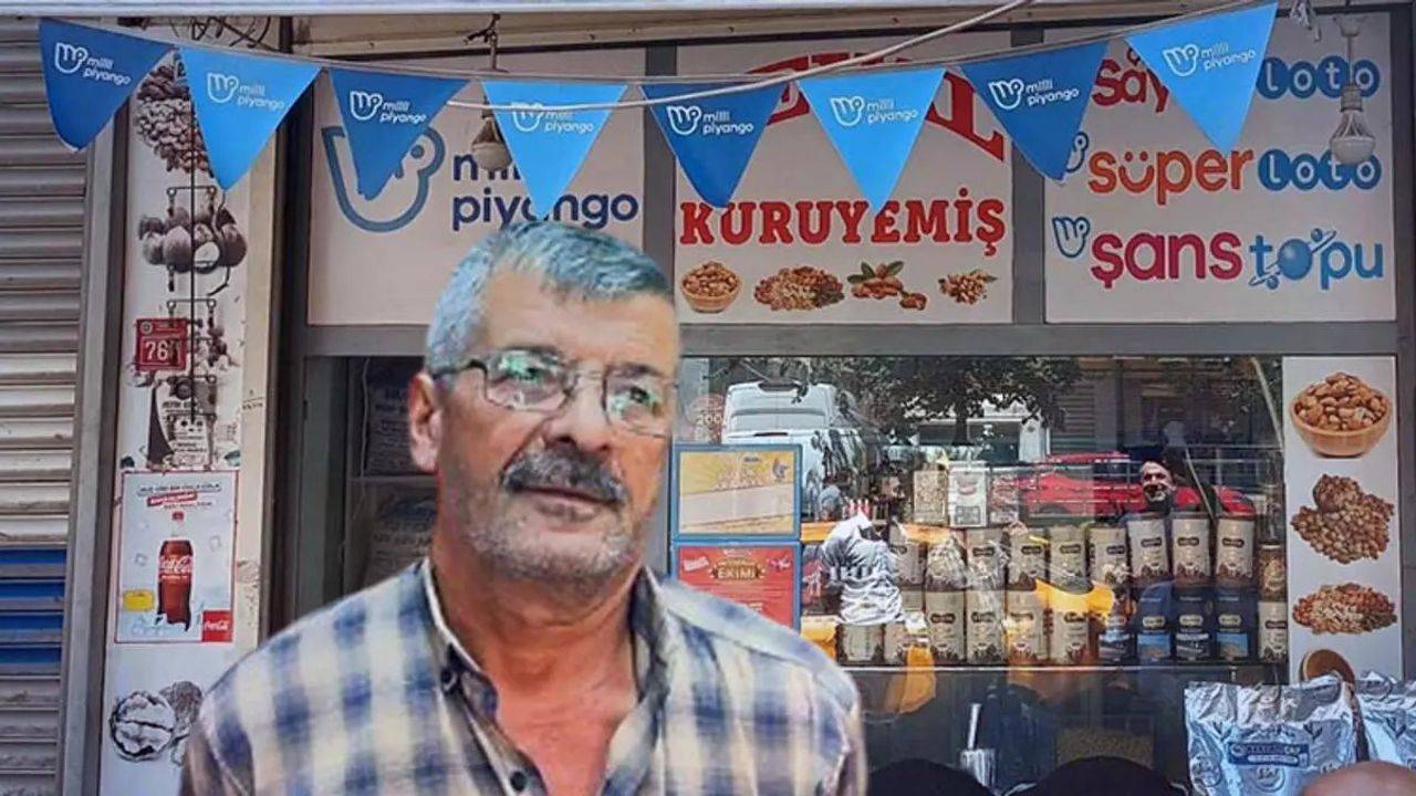 Çılgın Sayısal Loto'da Rekor İkramiye Sahibi Bulundu