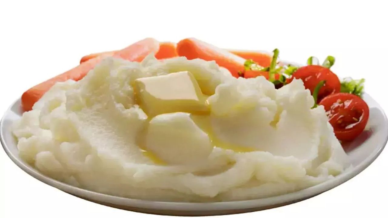 Patatesin Zararları ve Sağlıklı Tüketim Yöntemleri