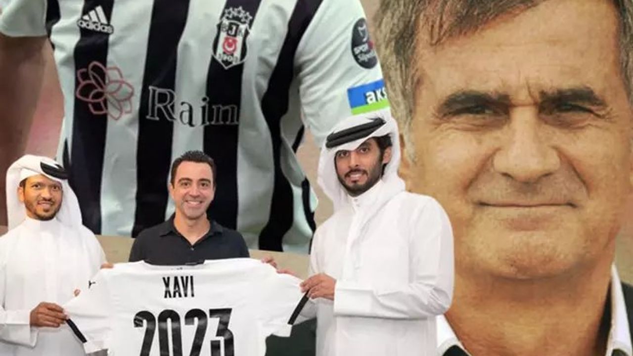 Beşiktaş, Romain Saiss'i Al-Sadd'a Sattı