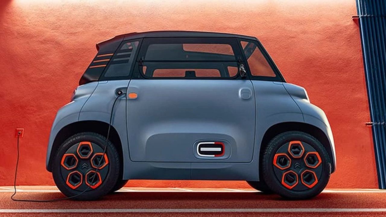 Citroen'in Fiyat Güncellemesiyle O Modeli Yok Satıyor