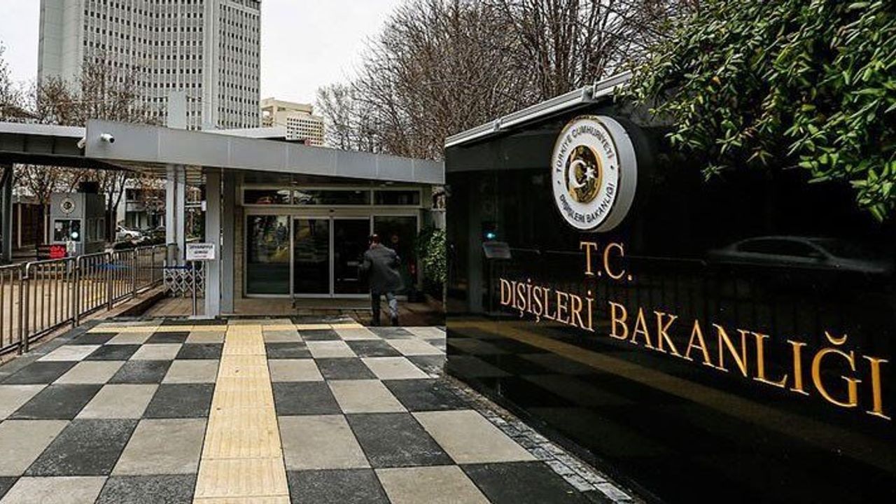 Dışişleri Bakanlığı Personel Alımı: KPSS Puanı İle Sınavsız ve Mülakatsız Başvuru