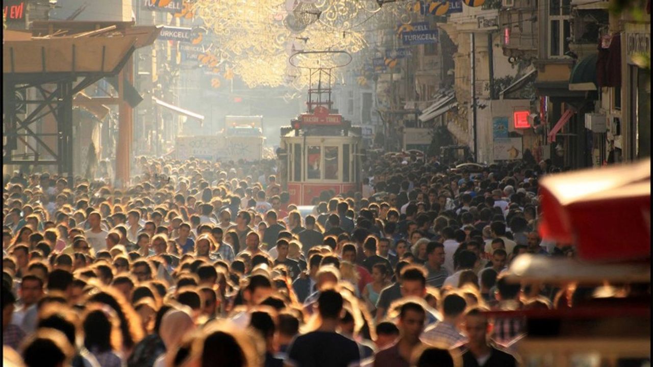 Meteoroloji Genel Müdürlüğü'nden Hava Durumu Açıklaması