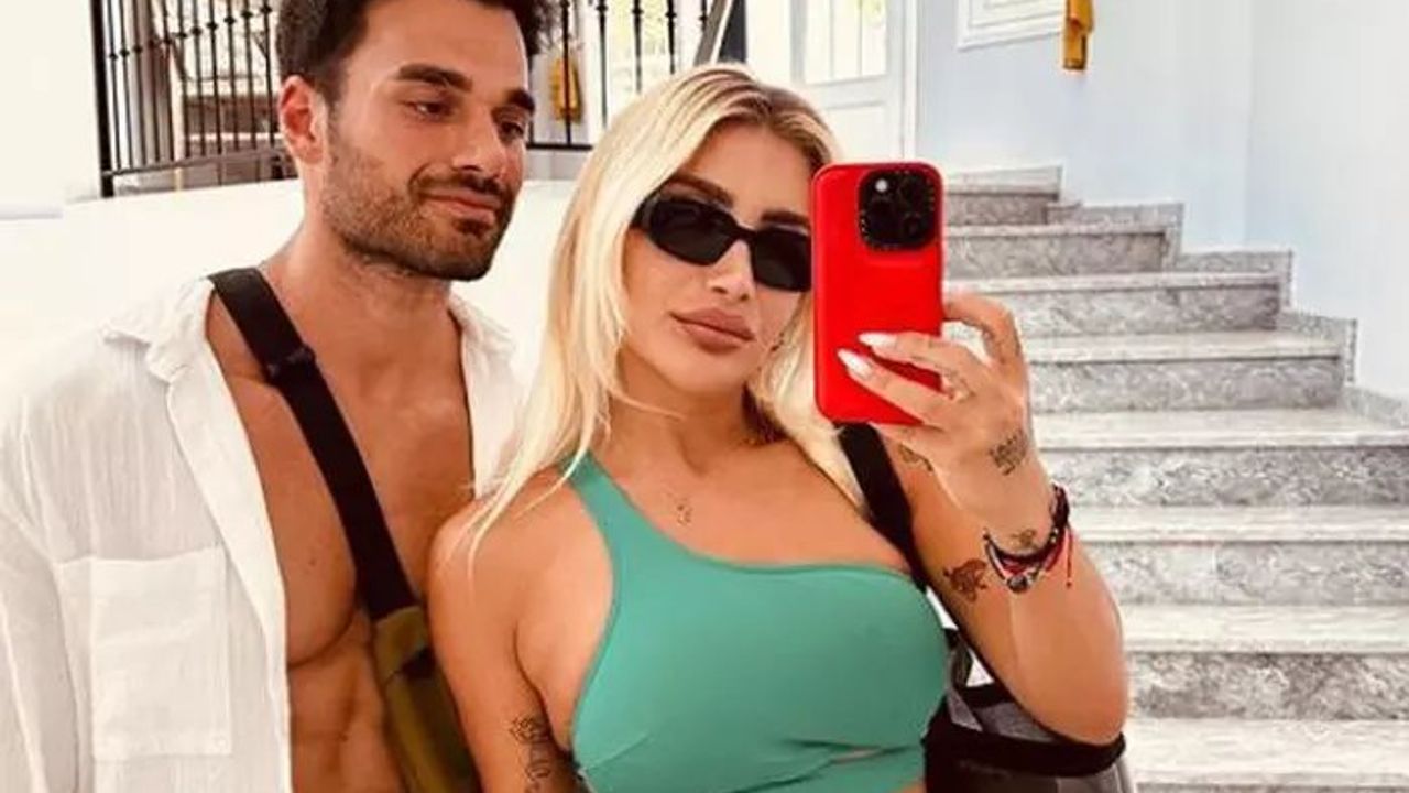 İrem Derici'nin Özel Hayatı ve Sevgilisi Hakkında Magazin Gelişmeleri
