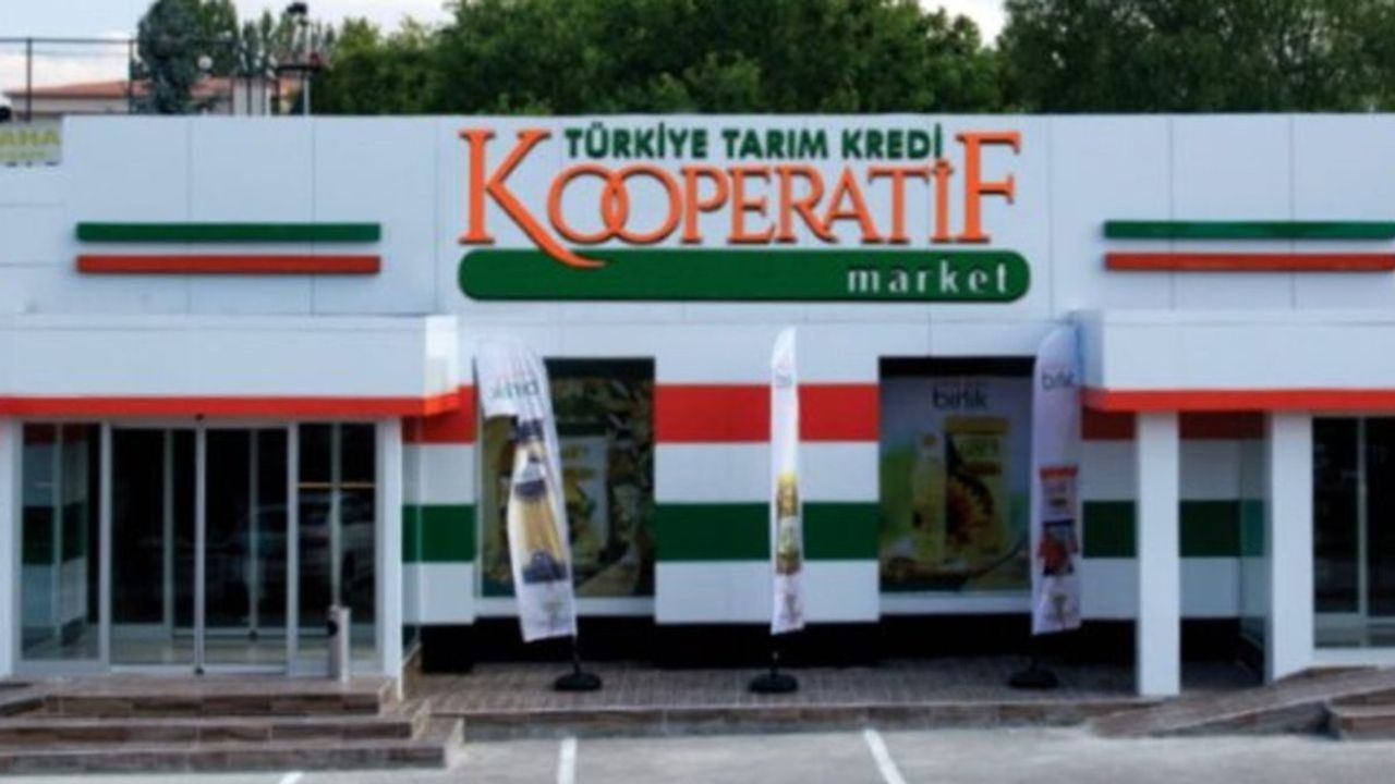 Tarım Kredi Market'ten Tuvalet Kağıdı İndirimi