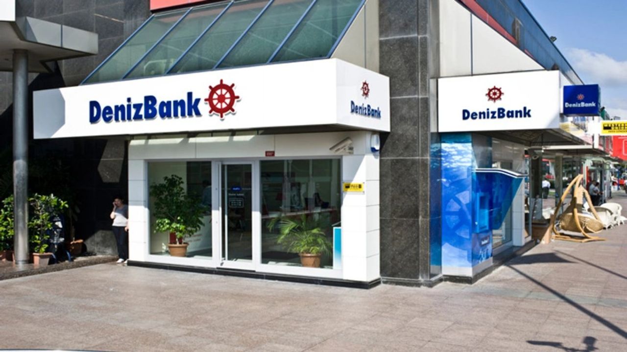 Denizbank'tan Yeni Kredi Kampanyası: Ekonomik Sıkıntılara Destek